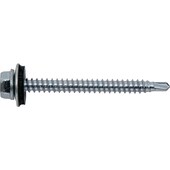 Fassadenbohrschraube BE-VS Trapez